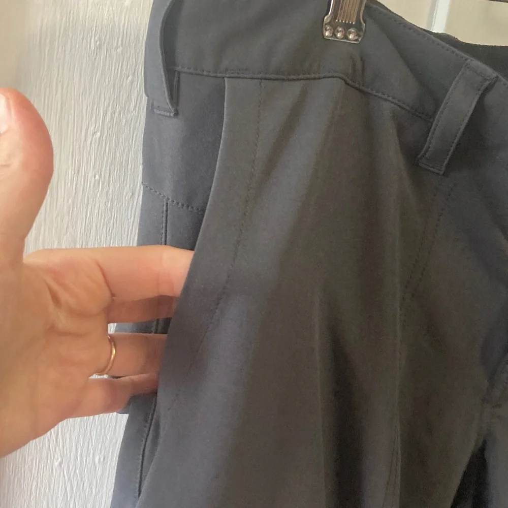 Patagonia Women's Grey Pants - Picture 5 of 9